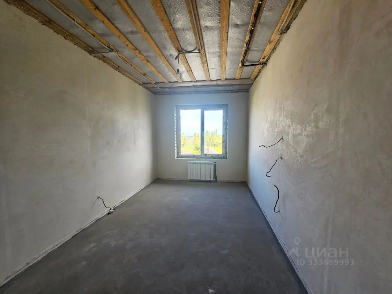 2 этажный, Таунхаус, 141 м², 4 сотки, 2 этажа
