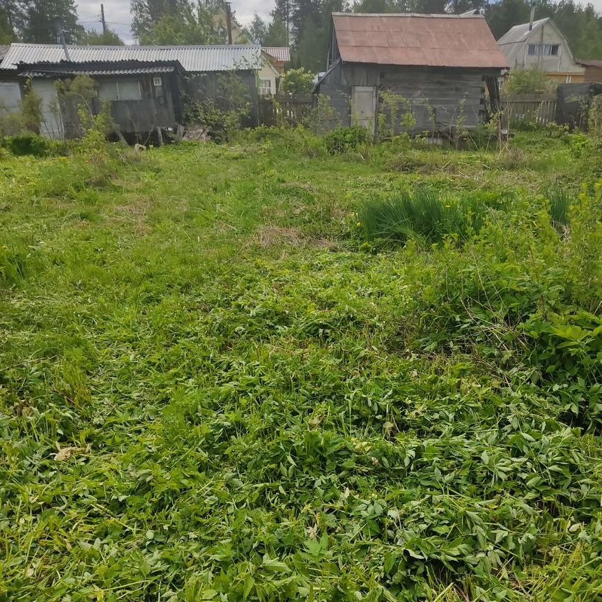 Купить земельный участок, 5.2 соток