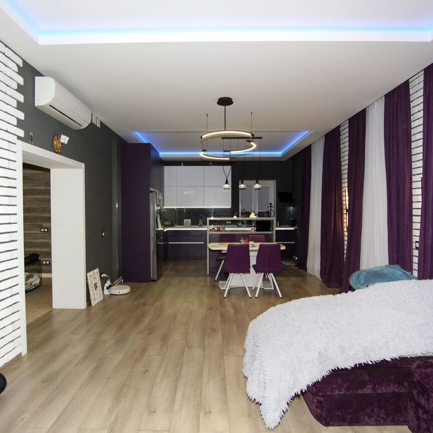 Дом, 185.3 м², 5 соток