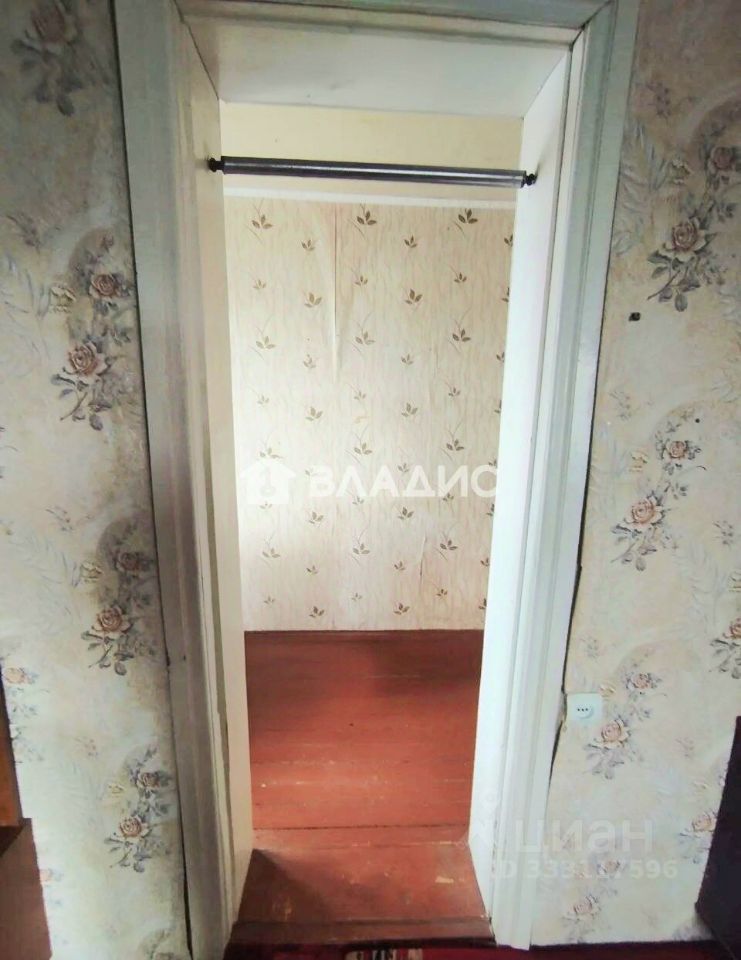 1-комн., Квартира, 27 м², 5/5 этаж