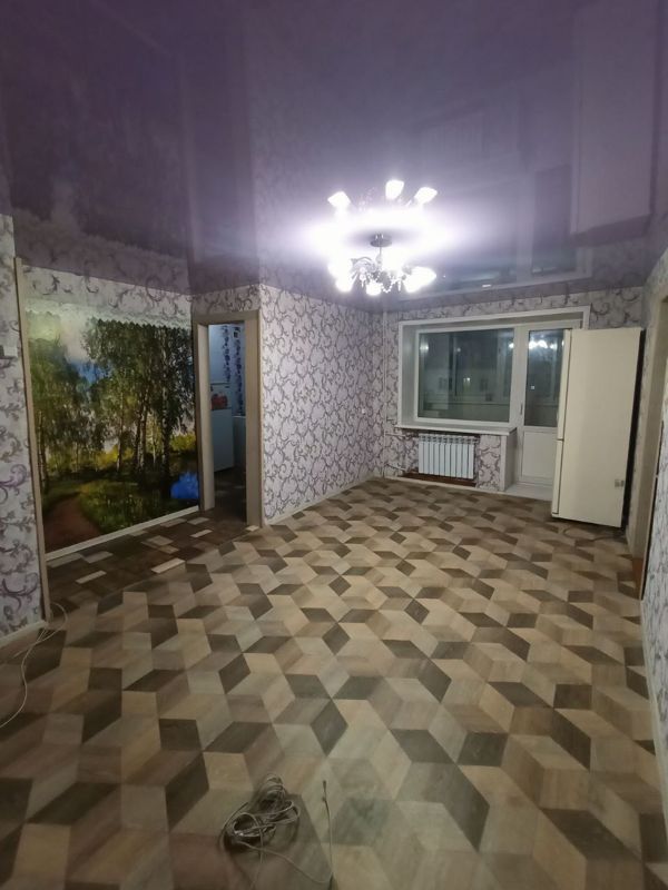 2-комн., 42.5 м², 3/5 этаж