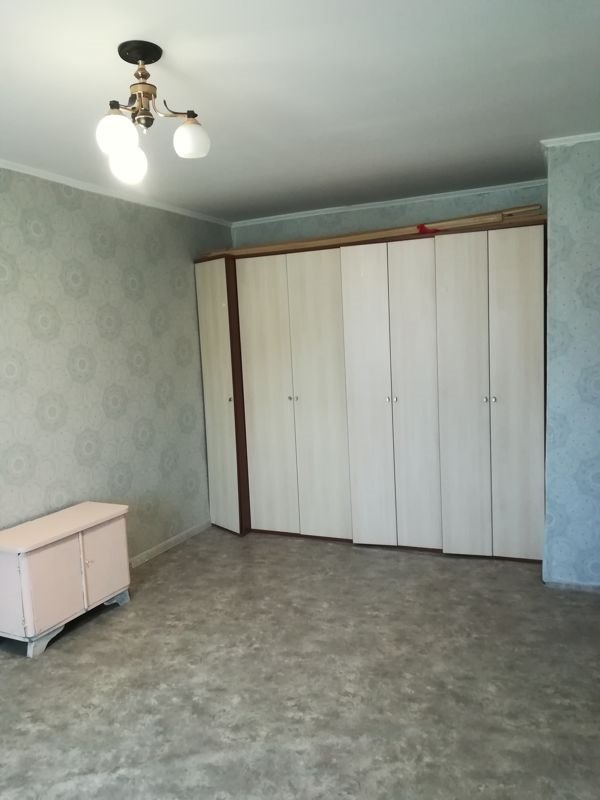 1-комн., 31.5 м², 1/2 этаж