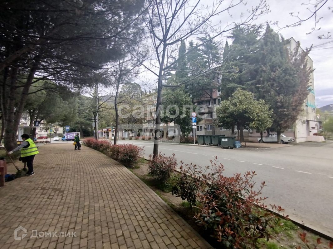 12.1 м², 4/5 этаж