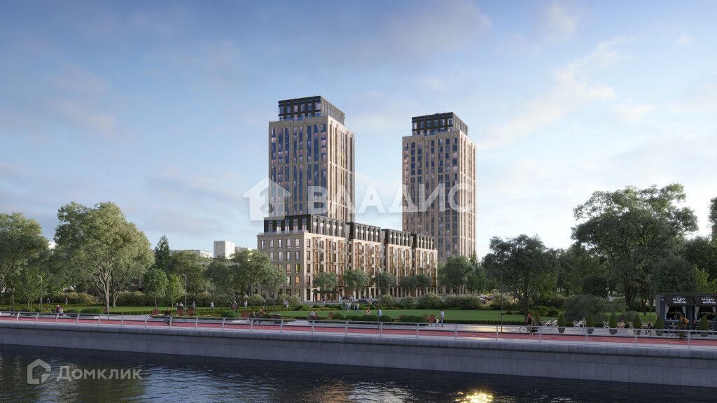 4-комн., 100.8 м², 11/24 этаж
