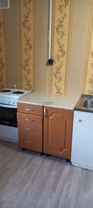 2-комн., 36.2 м², 3/5 этаж