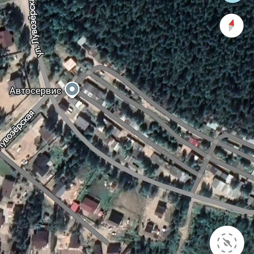 Продам землю, 3.6 сотки