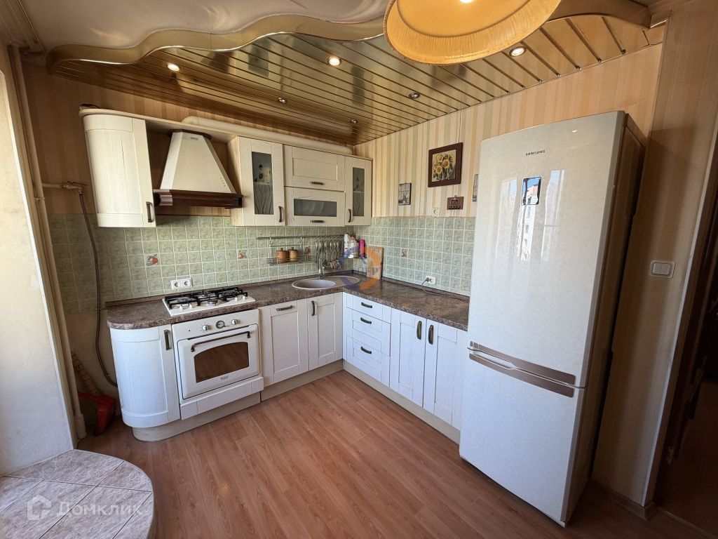 2-комн., 60 м², 3/5 этаж