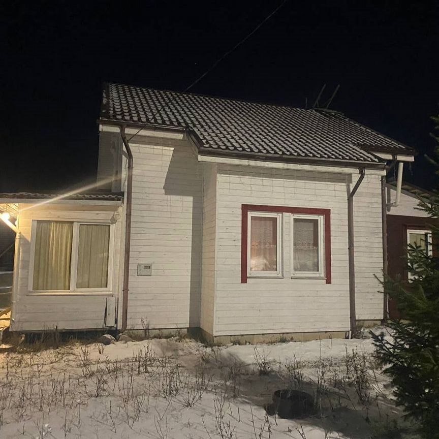  дом, 87 м², 5.6 соток