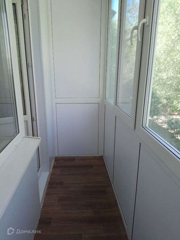 3-комн., Квартира, 60.9 м², 2/5 этаж