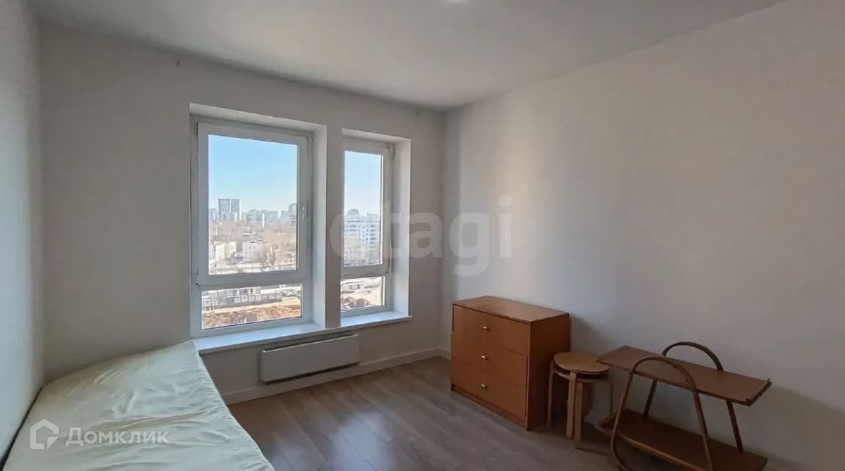 3-комн., 90.2 м², 11/33 этаж