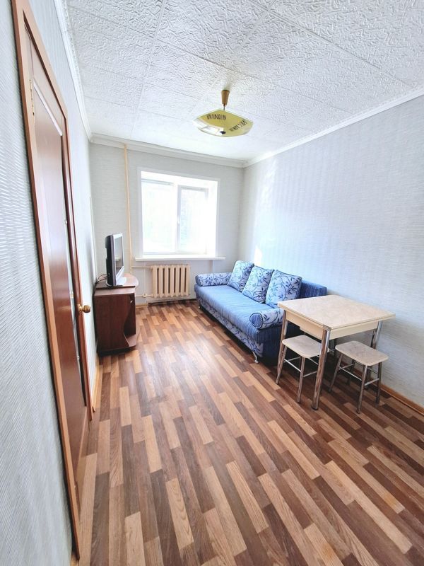 2-комн. квартира, 23 м2, 3/5 этаж
