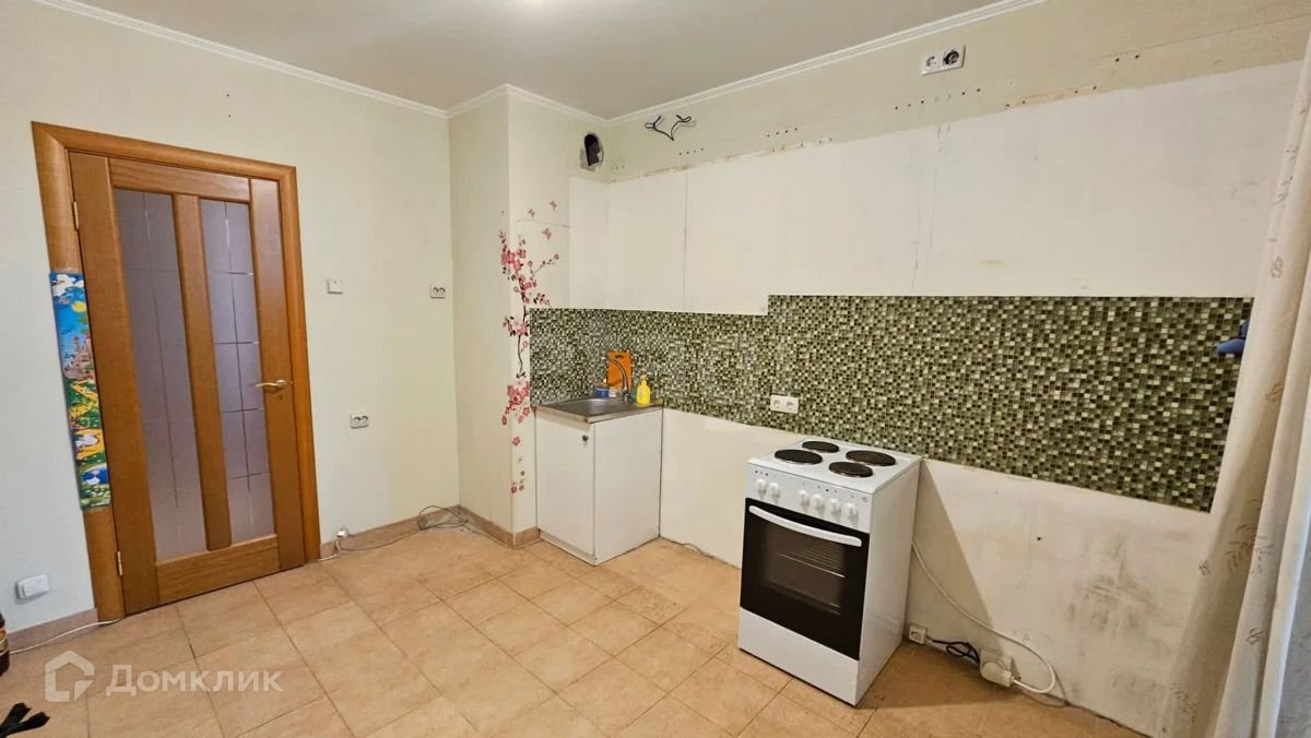 2-комн. квартира, 62.4 м2, 5/17 этаж