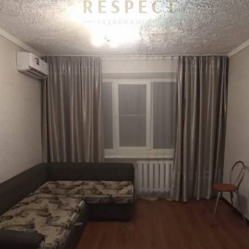 1-комн., 18 м², 2/5 этаж