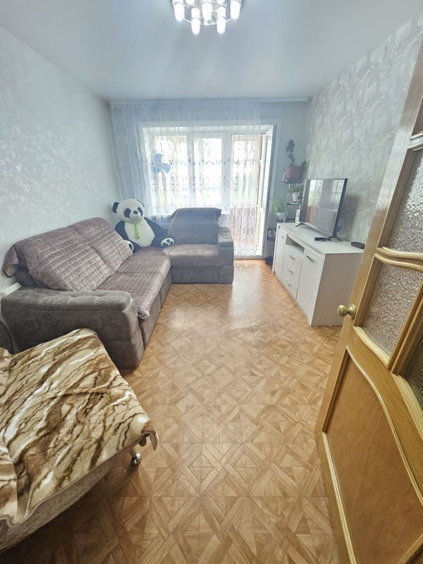 3-комн., 54 м², 2/5 этаж