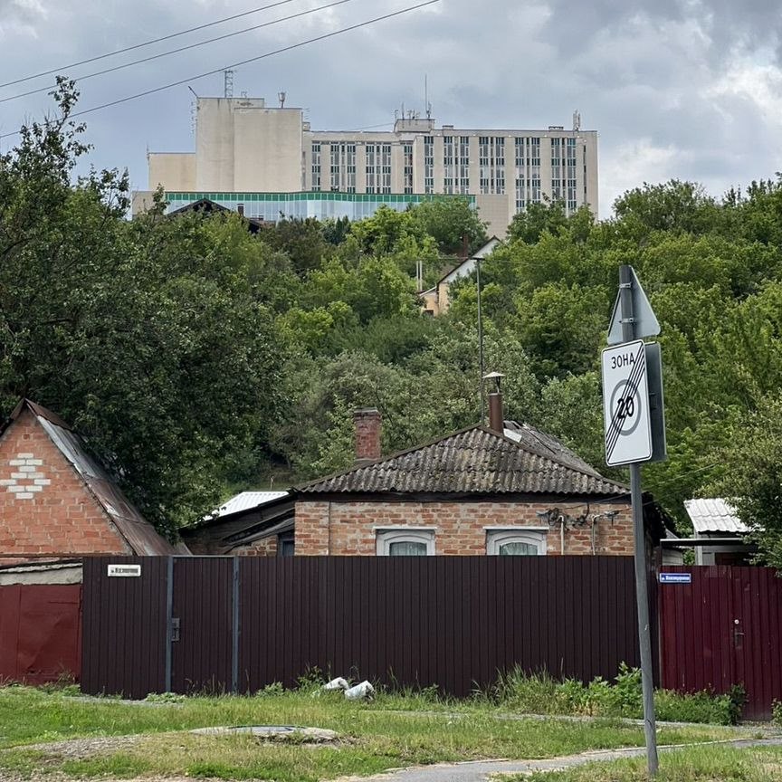  дом, 38.7 м², 2.7 сотки