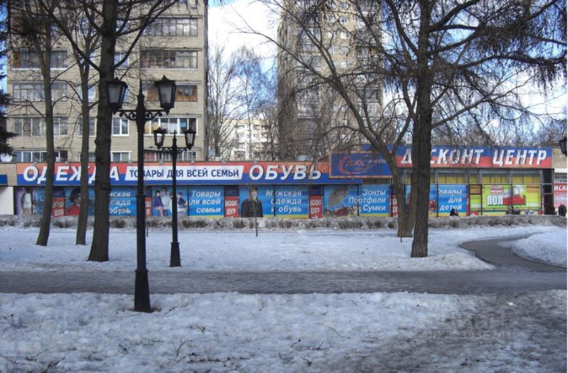 ПСН, 886 м², 1/1 этаж