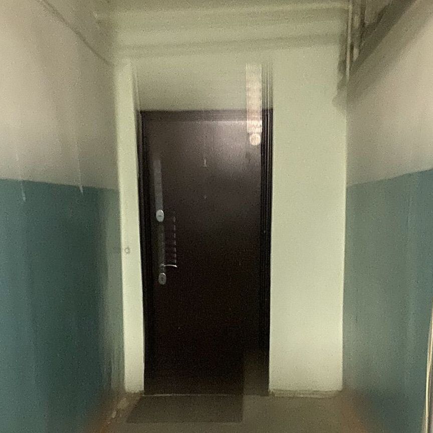 3-комн., 60 м², 1/3 этаж