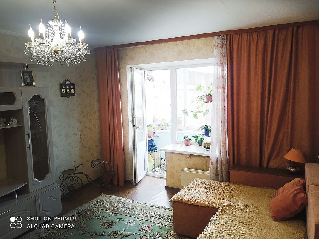3-комн., 69 м², 4/5 этаж