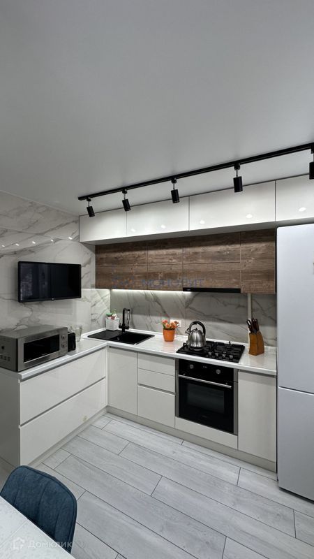 2-комн., 59.7 м², 3/10 этаж