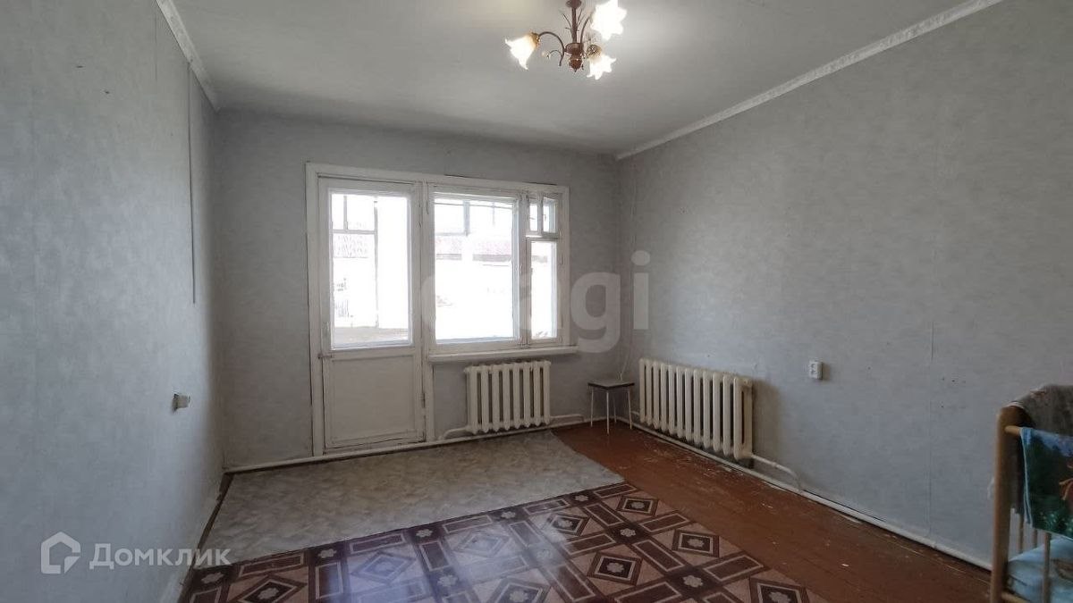 2-комн., 55.8 м², 2/2 этаж