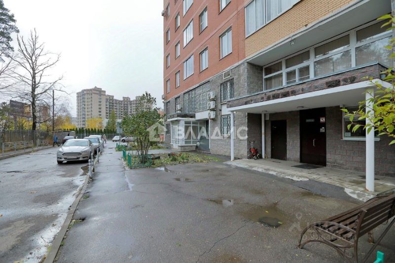 2-комн., 89.1 м², 9/16 этаж