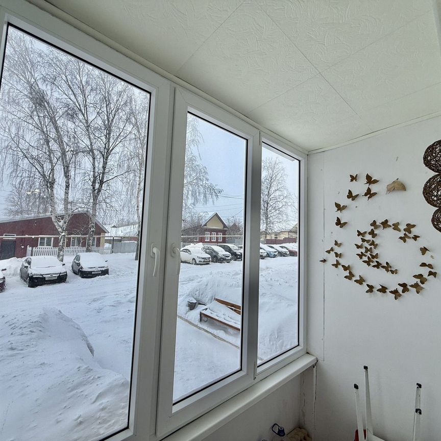3-комн., Квартира, 70.9 м², 1/5 этаж