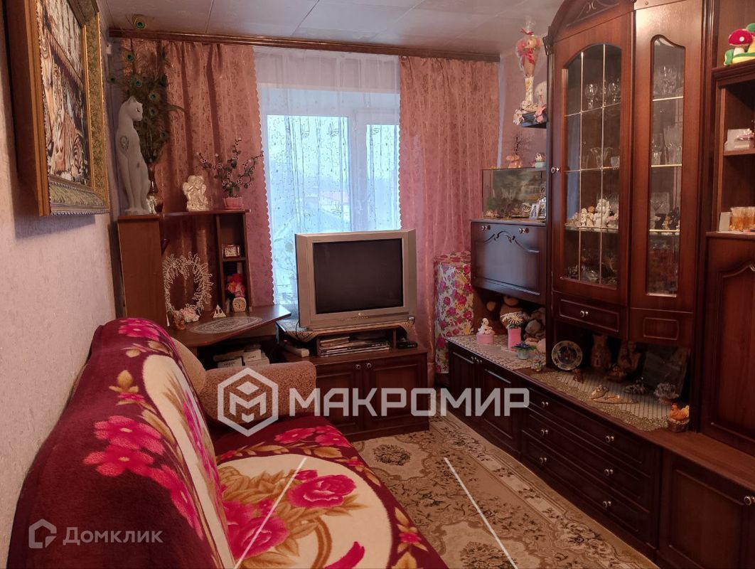 87.9 м², 5/5 этаж