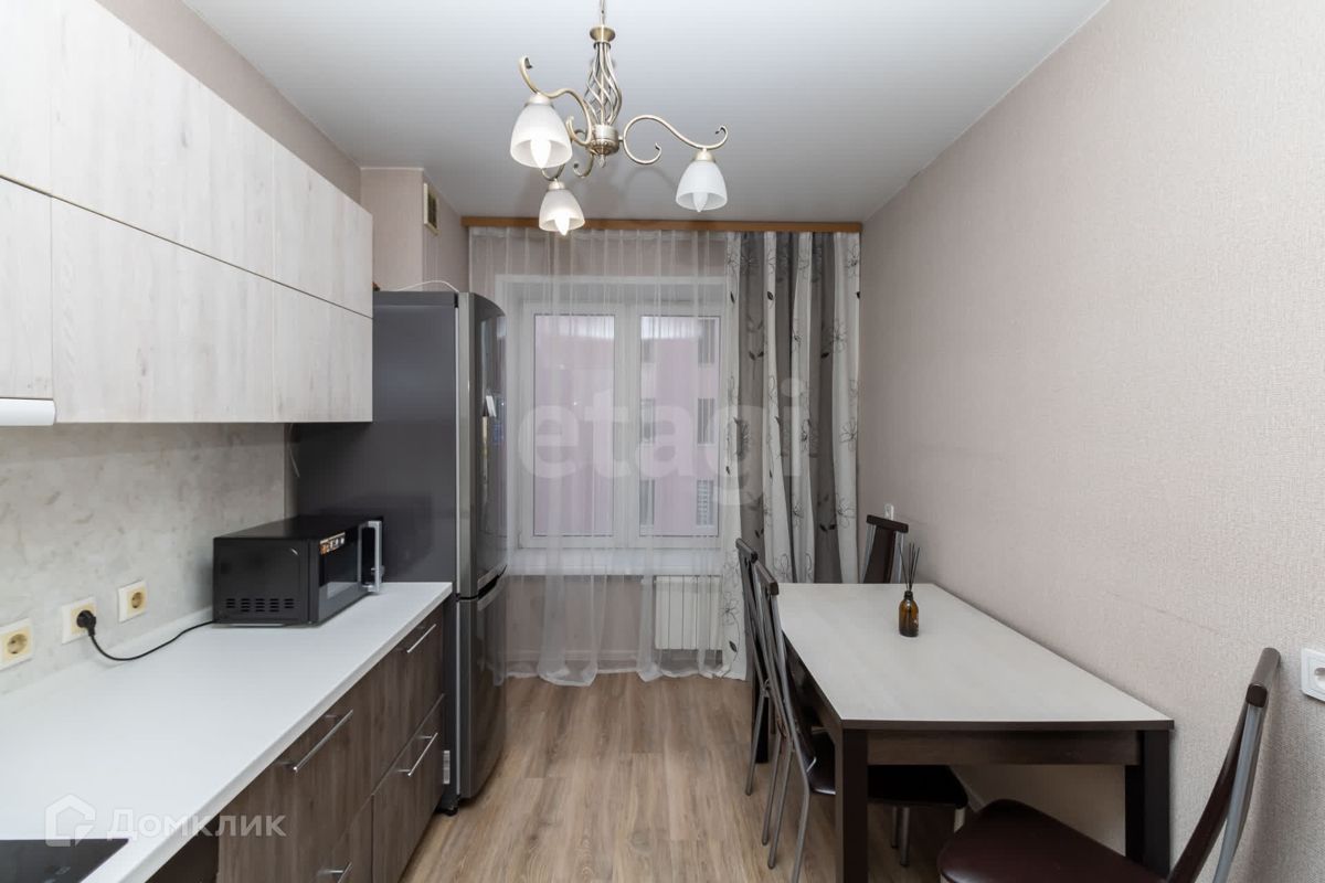 2-комн., 62.5 м², 3/9 этаж