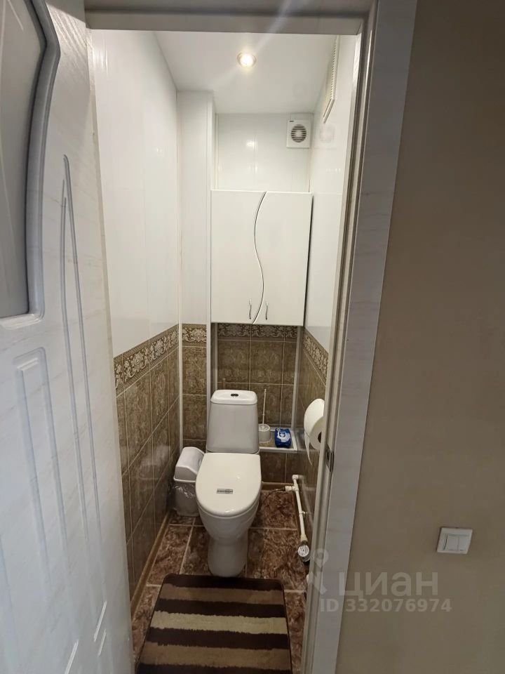 3-комн., Квартира, 63.3 м², 3/5 этаж
