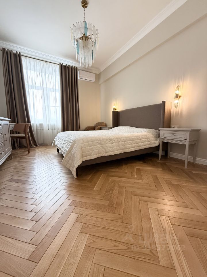 3-комн., 85.4 м², 5/10 этаж