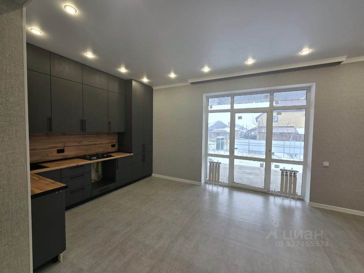 Таунхаус, 149.9 м², 3 сотки