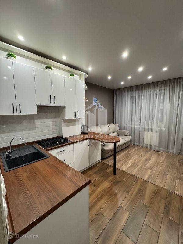 2-комн., 63 м², 4/10 этаж