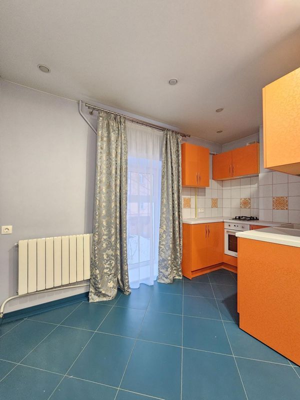 1-комн., 40.2 м², 2/4 этаж