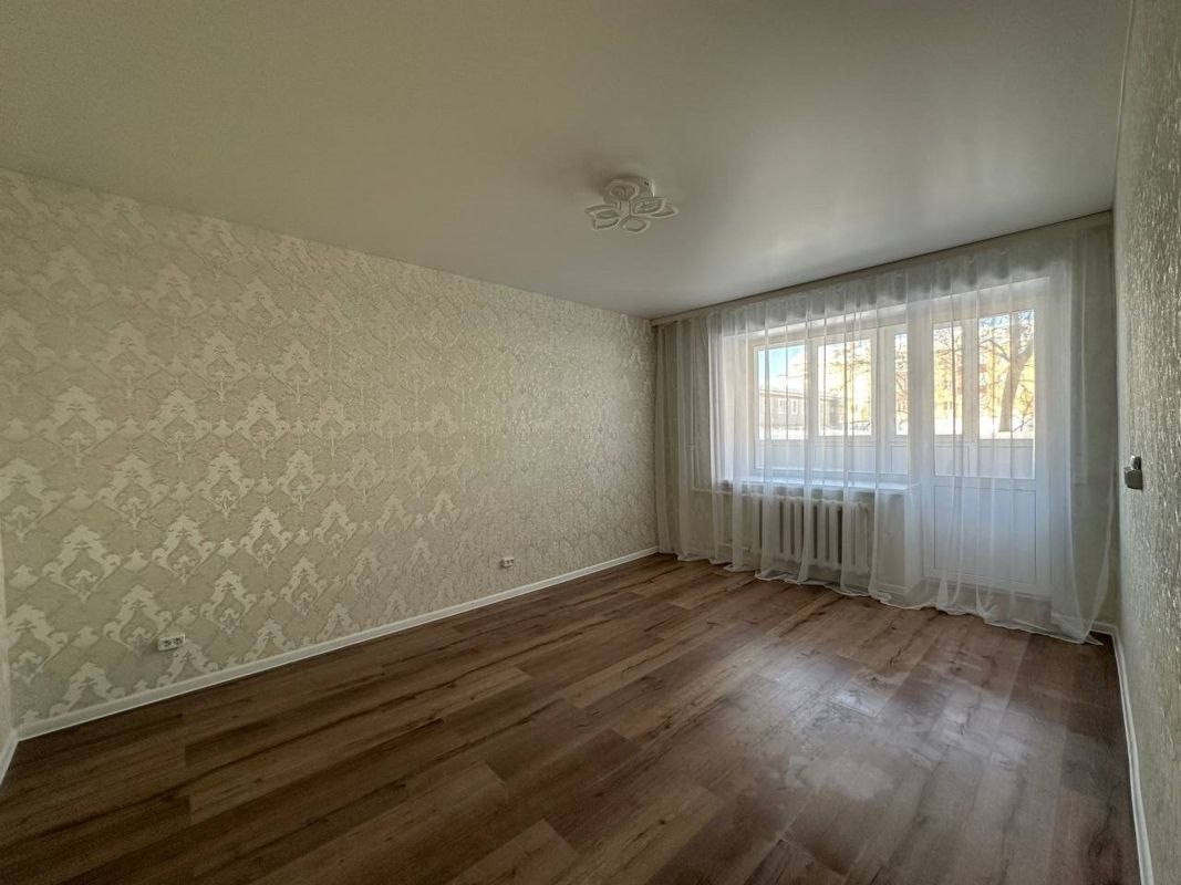 2-комн., 53 м², 1/2 этаж