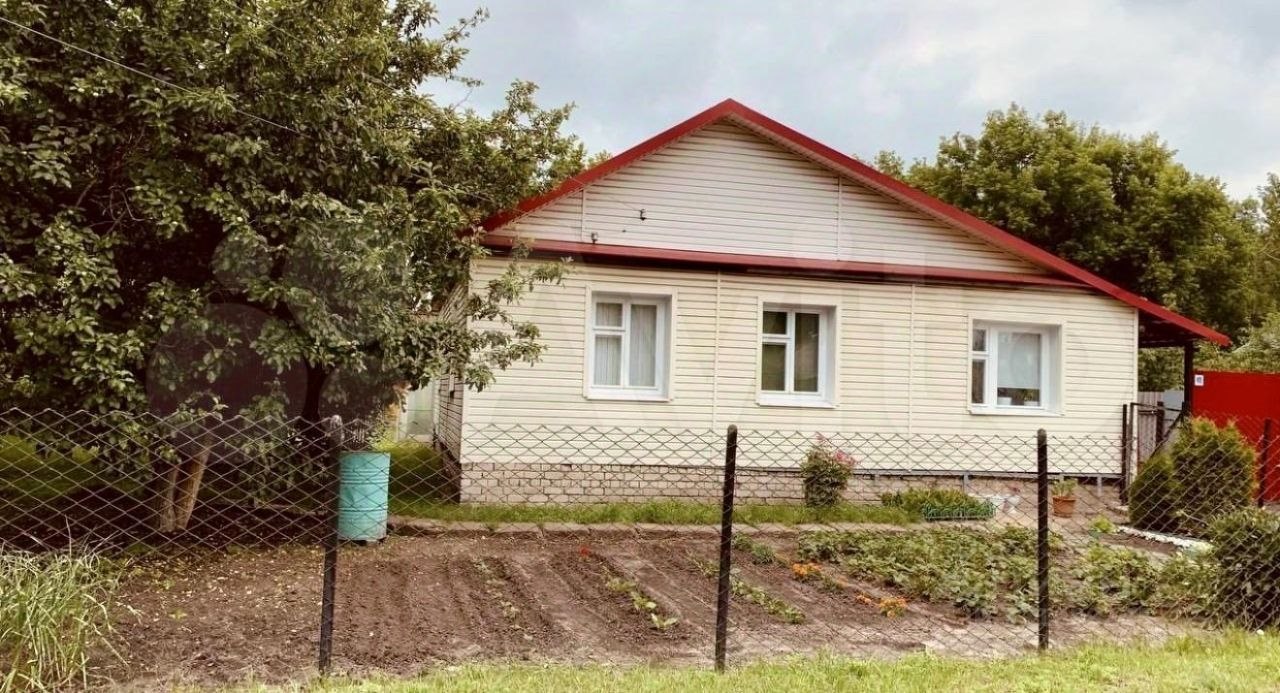 Дом, 93.1 м², 9 соток