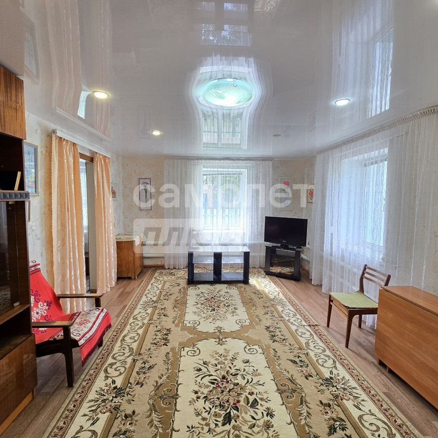 Дом, 96.3 м², 8.8 соток