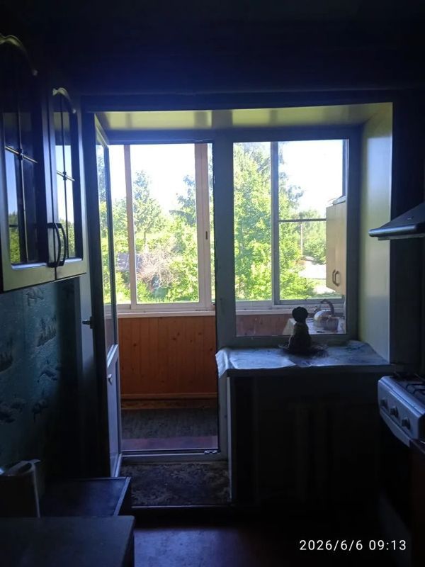 2-комн. квартира, 60 м2, 2/2 этаж