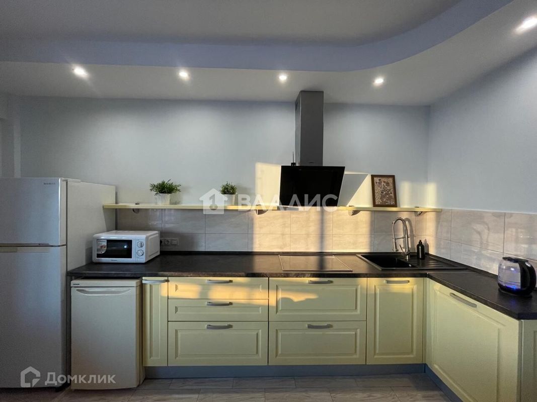 1-комн., 37.8 м², 7/13 этаж