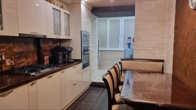 2-комн., 55.9 м², 3/5 этаж