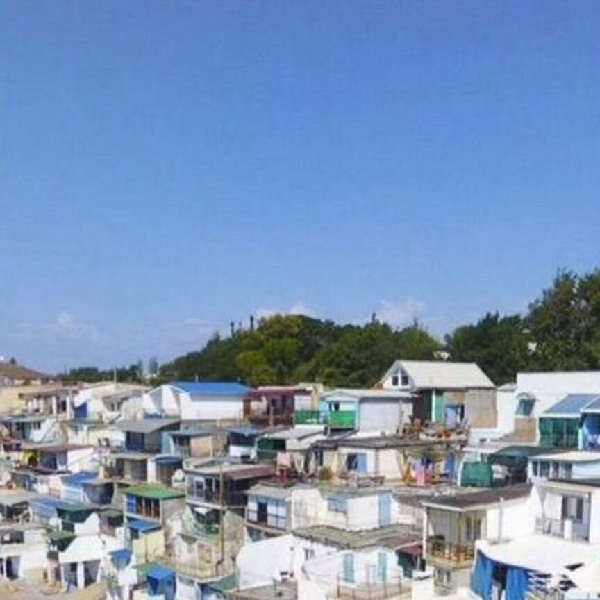 Коттедж, 29 м², 1 сотка