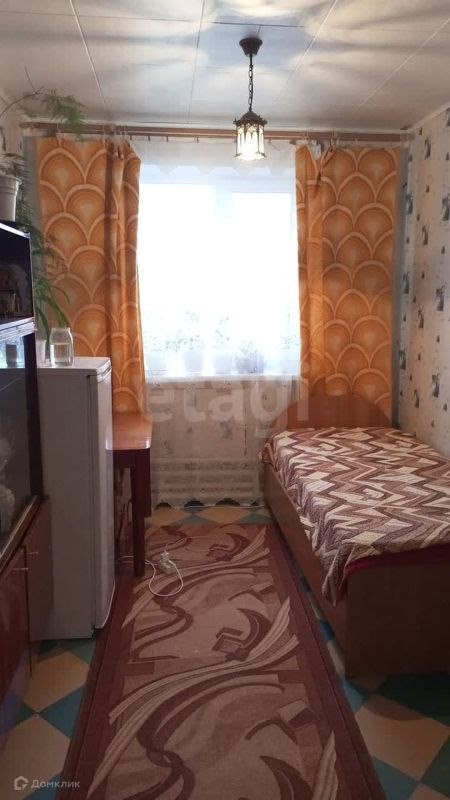 3-комн., 62.9 м², 1/1 этаж