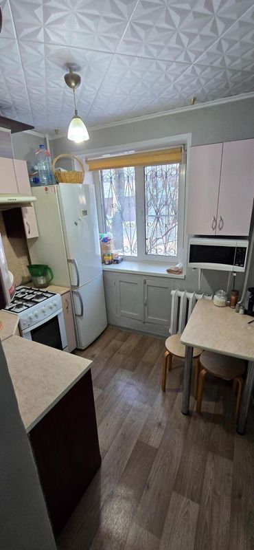 1-комн., 30.6 м², 1/5 этаж