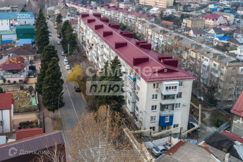 1-комн., 28.4 м², 1/5 этаж
