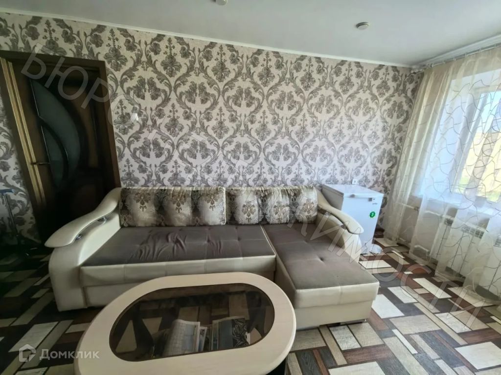 3-комн. квартира, 51 м2, 4/9 этаж