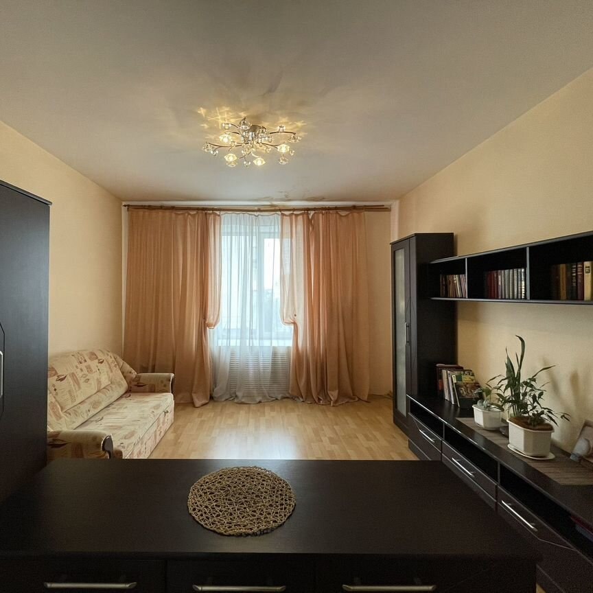 3-комн., 95.6 м², 3/3 этаж