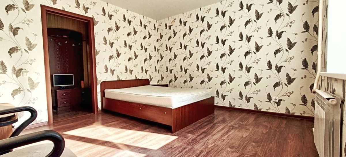 1-комн., 36.9 м², 4/15 этаж