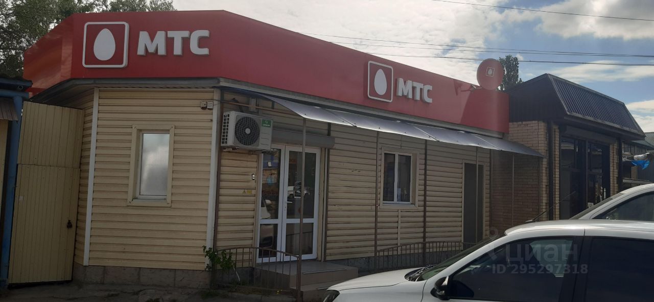 Торговое помещение, 32 м², 1/1 этаж