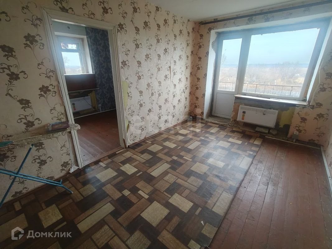 2-комн., 43.1 м², 2/2 этаж