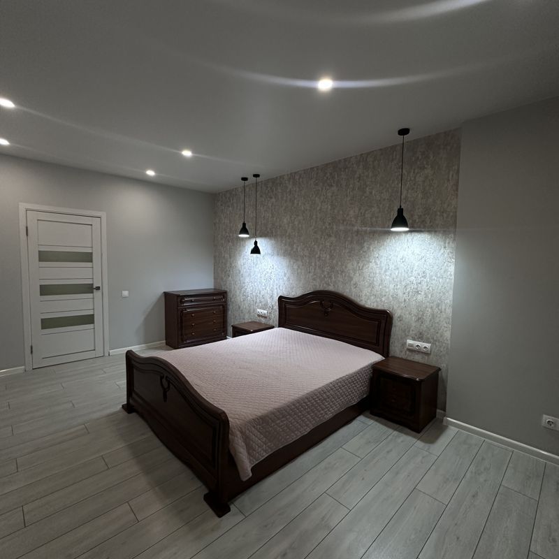 1-комн., 45 м², 3/24 этаж