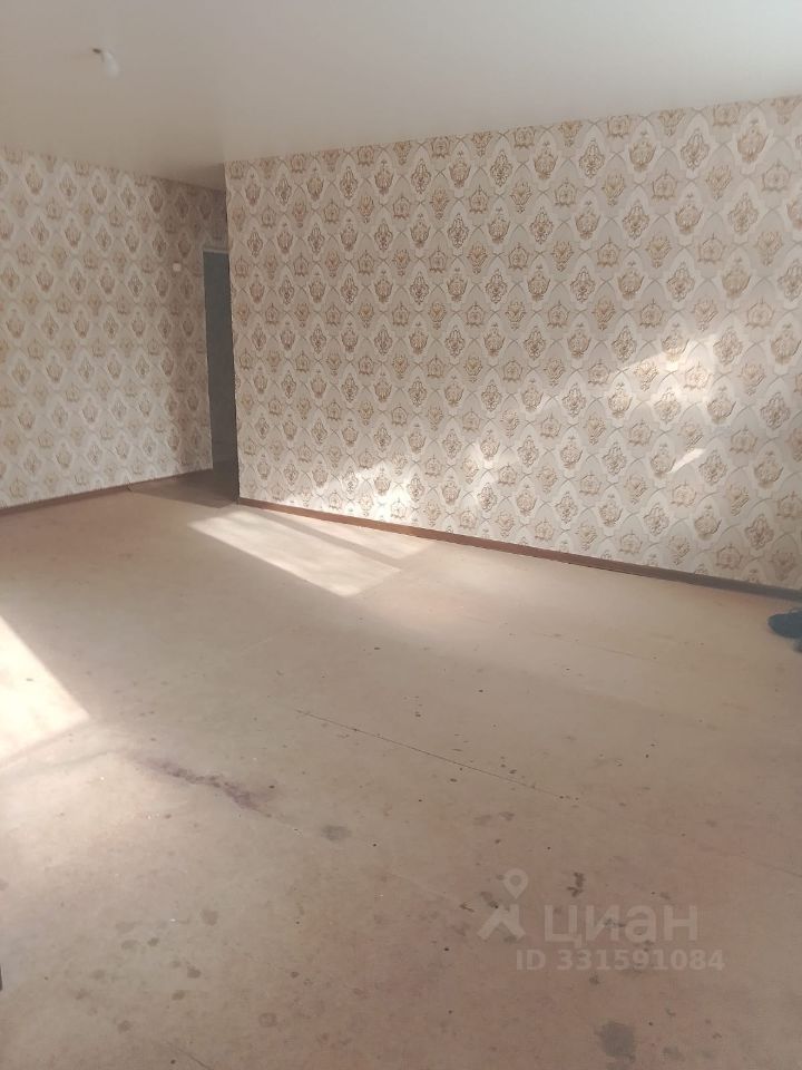 3-комн. квартира, 54 м2, 1/5 этаж